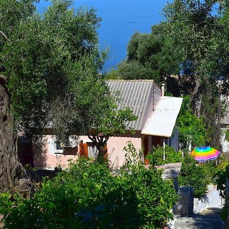 Kiki'S Beautiful House On Famous Village Pentátion المظهر الخارجي الصورة