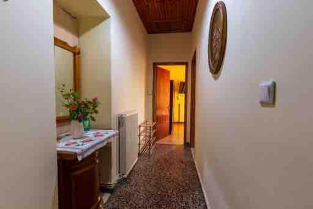 Kiki'S Beautiful House On Famous Village Pentátion المظهر الخارجي الصورة