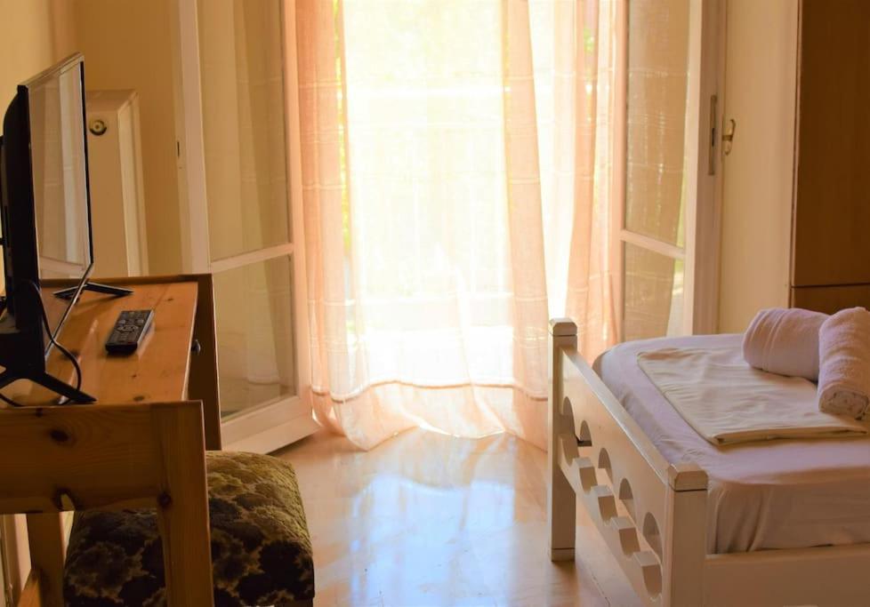 Kiki'S Beautiful House On Famous Village Pentátion المظهر الخارجي الصورة